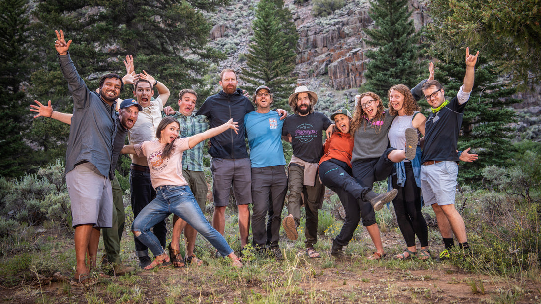 4 Takeaways From the Moosejaw Outdoor Accelerator
