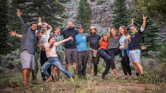 4 Takeaways From the Moosejaw Outdoor Accelerator