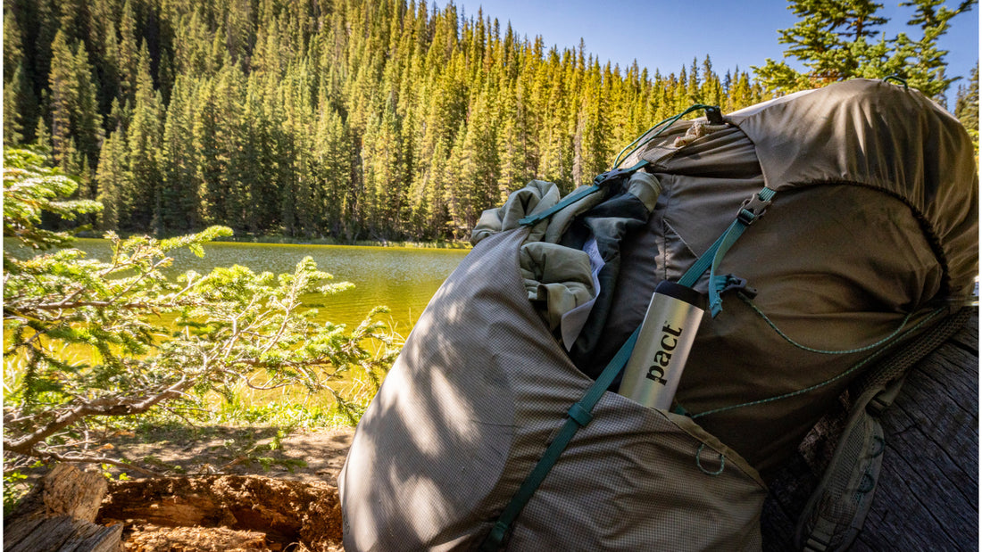 How To Poop In the Woods: A Complete Guide