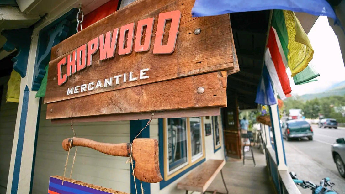 chopwood