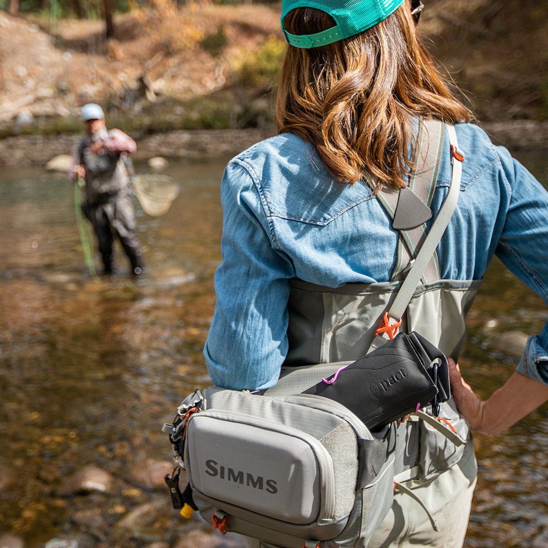 PACT Outdoors Bathroom Kit