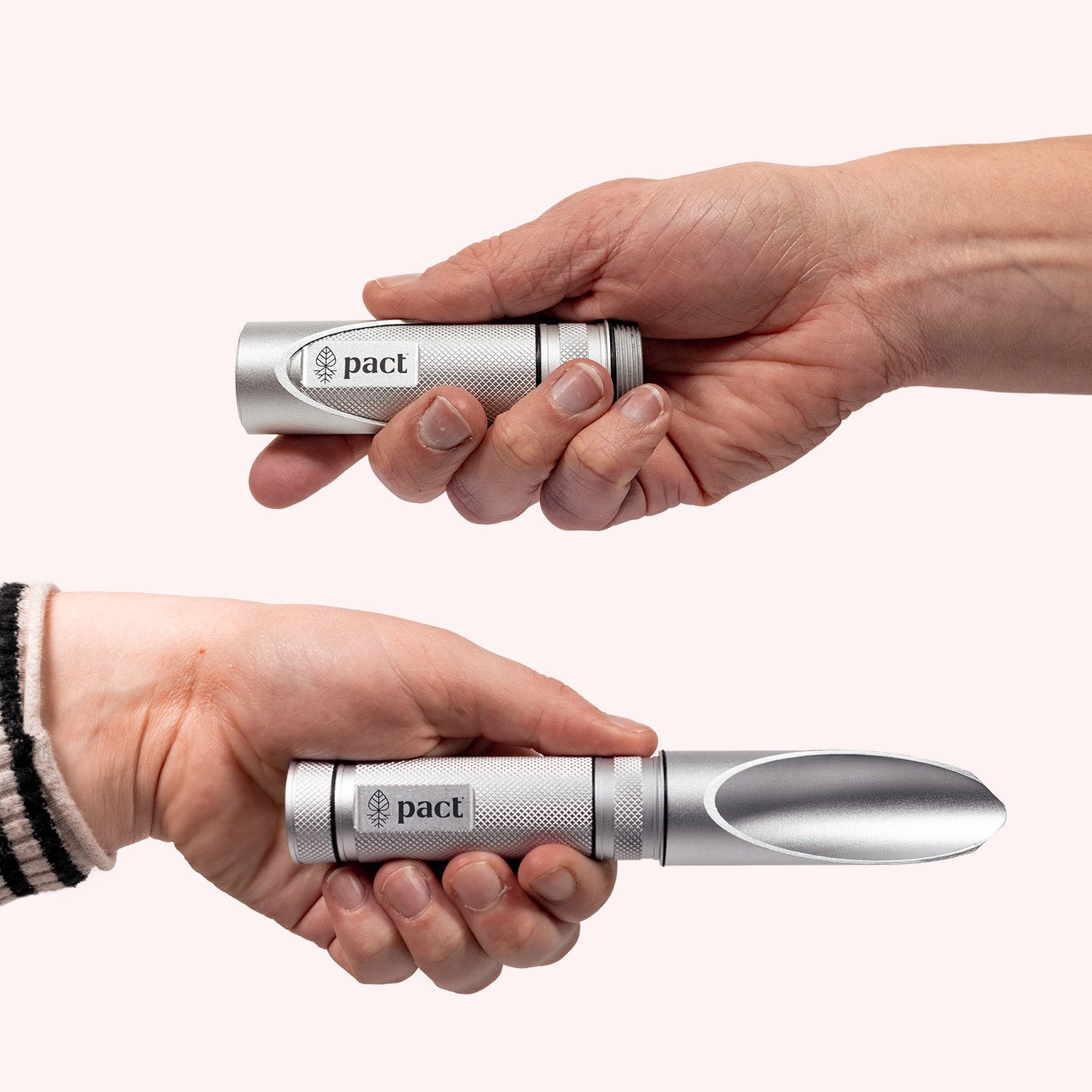 PACT Ultra Lite Bathroom Kit