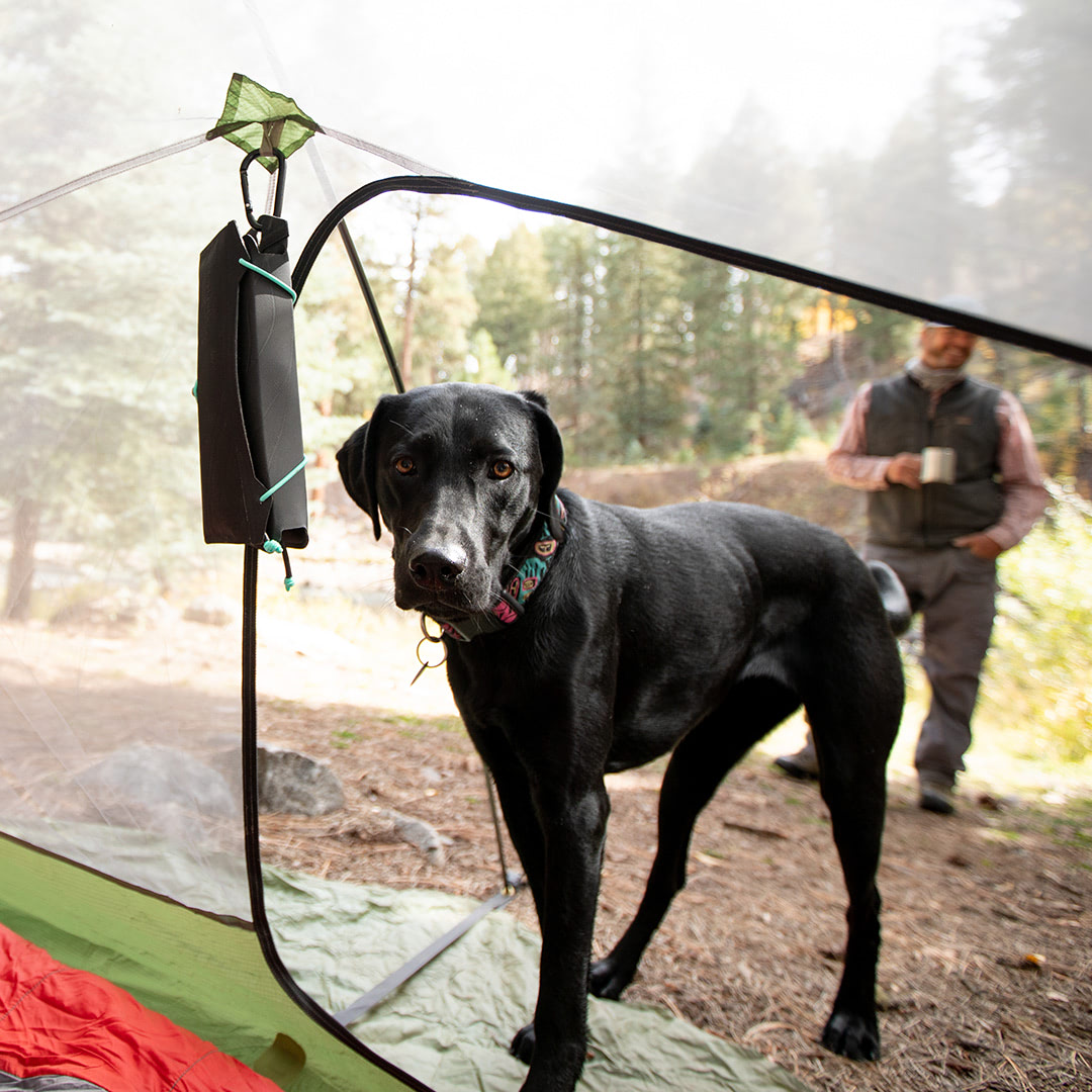 PACT Outdoors Bathroom Kit