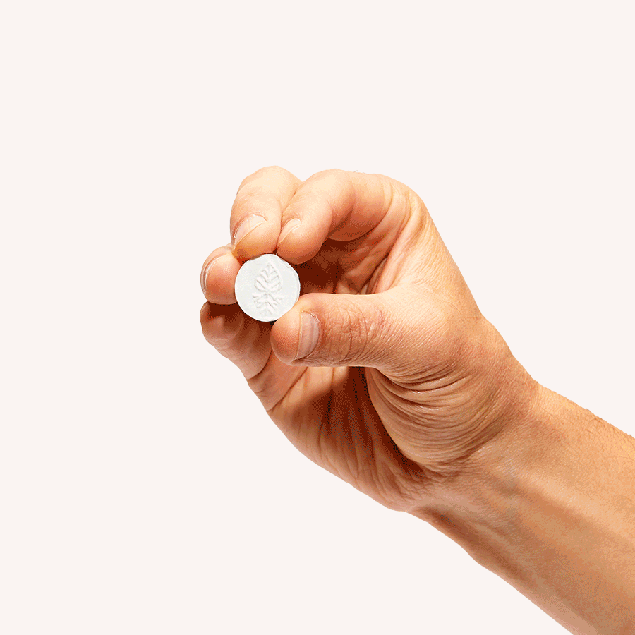 PACT Wipes & Tabs Refills