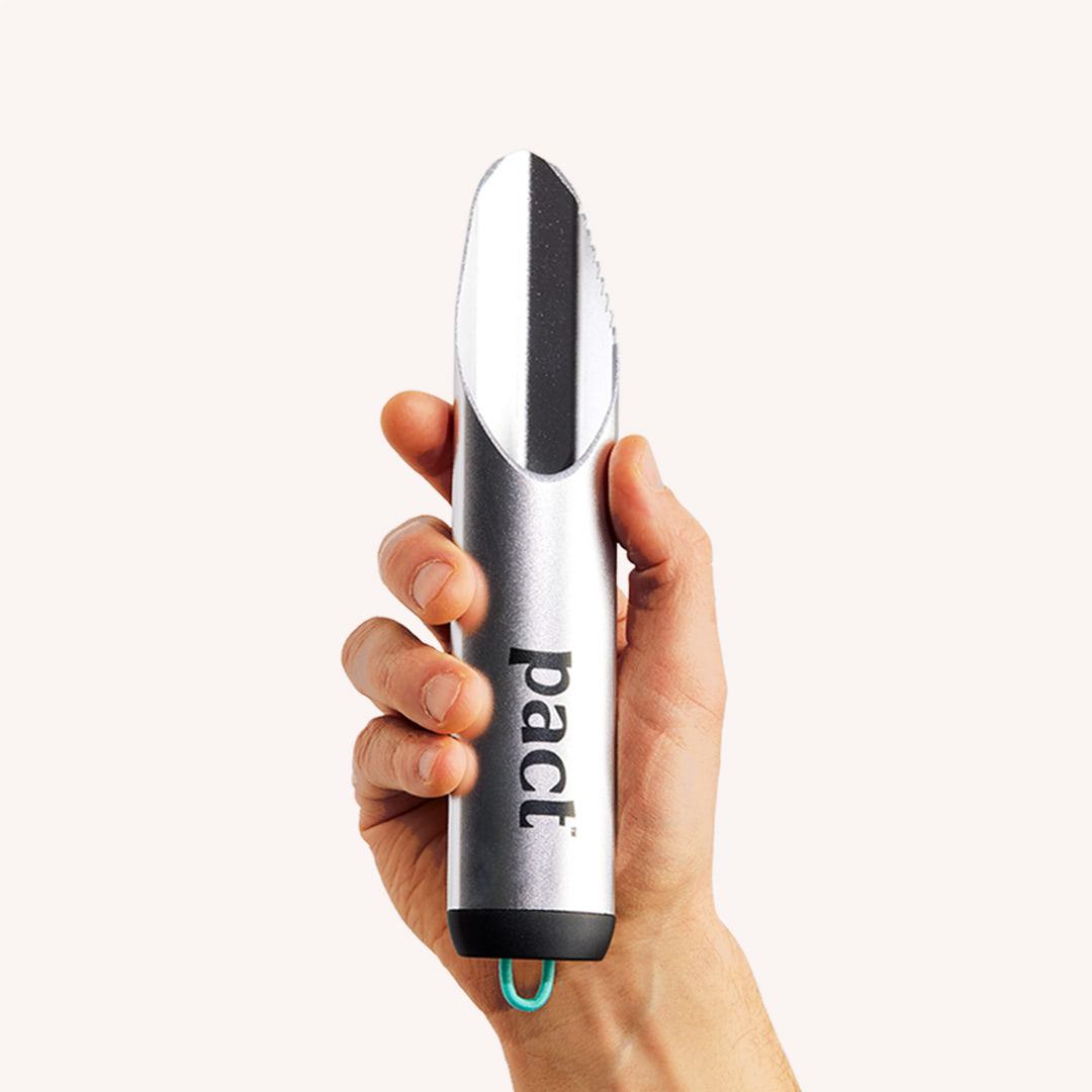 PACT Outdoors Bathroom Kit