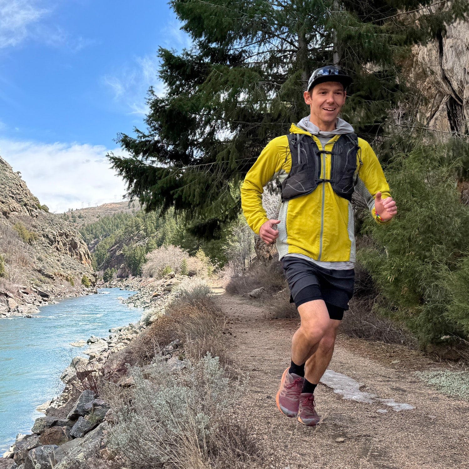 PACT Ultra Lite Bathroom Kit