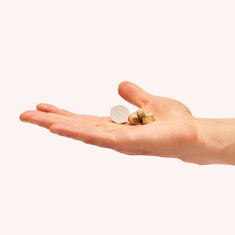 PACT Wipes & Tabs Refills