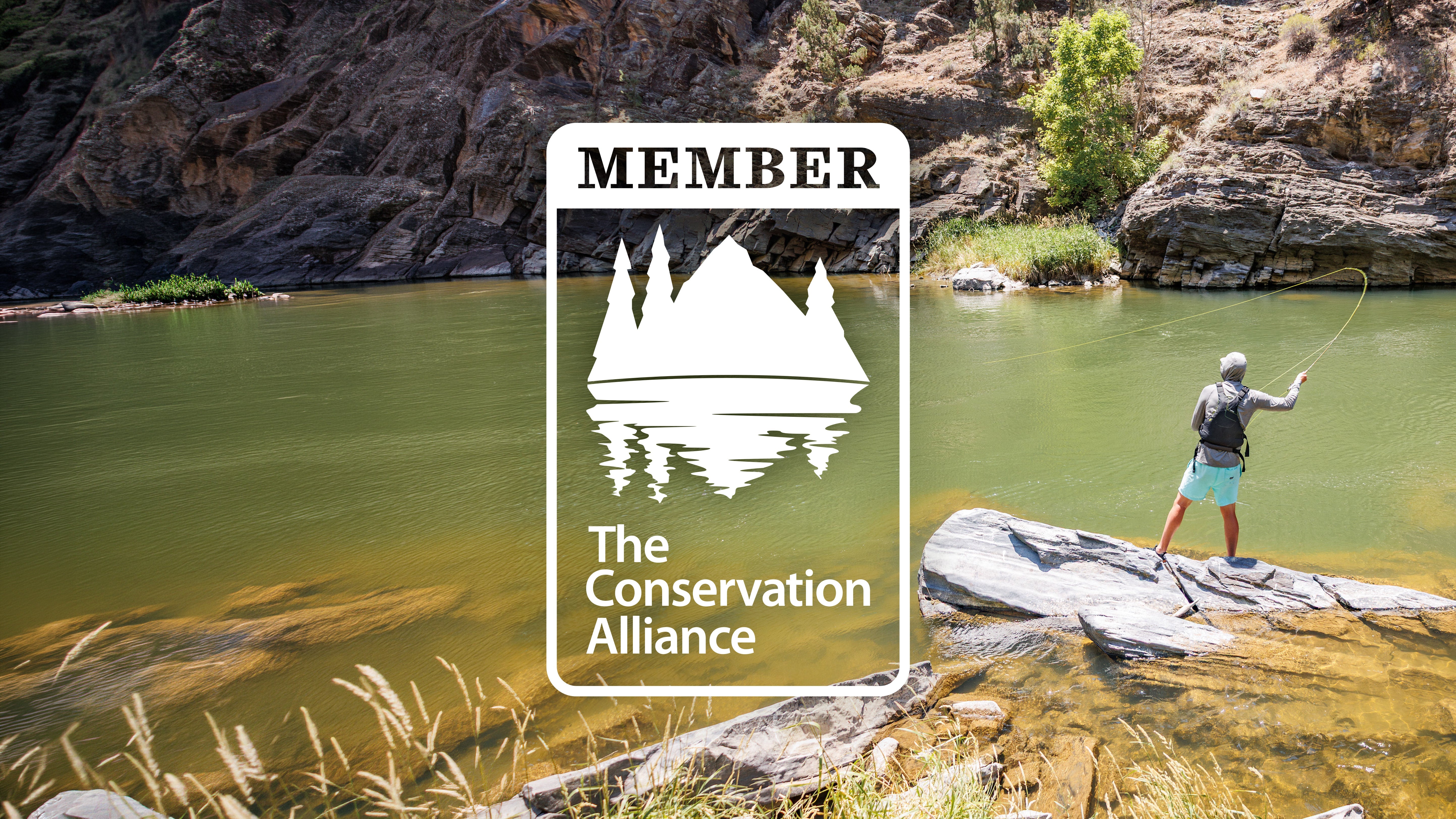 Why We’re Joining The Conservation Alliance