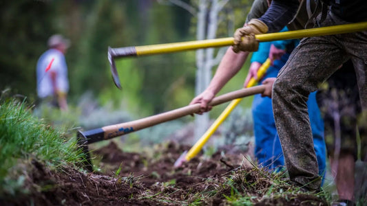 We're Teaming Up With the World's Oldest Mountain Bike Club
