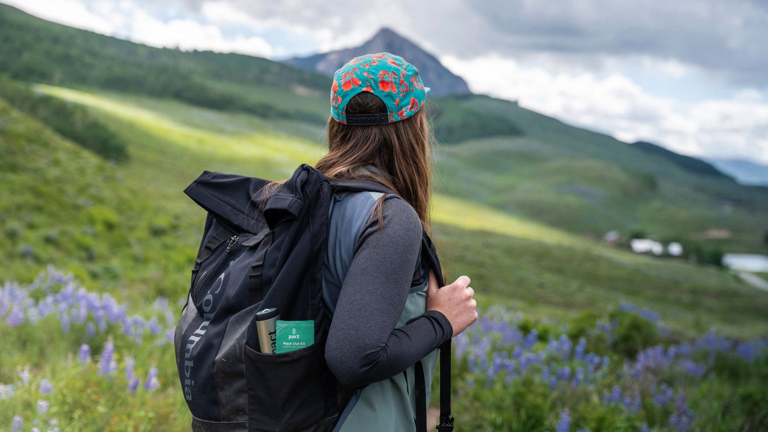 Introducing Our Disposable Pack Out Poop Kit! – PACT Outdoors