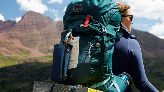 How to Poop While Backpacking (Bury vs Pack Out + Leave No Trace Tips)