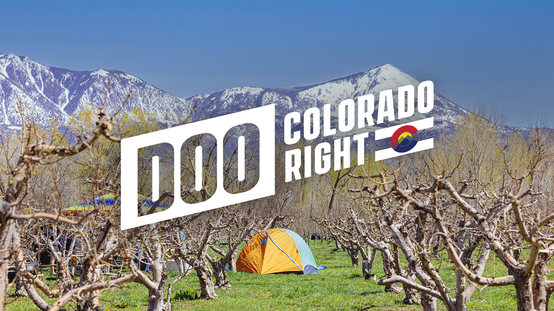 “Doo” Colorado Right Campaign Aims to Solve Increasing Poop Problem