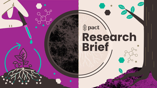 Where Does Stropharia Grow Natively?