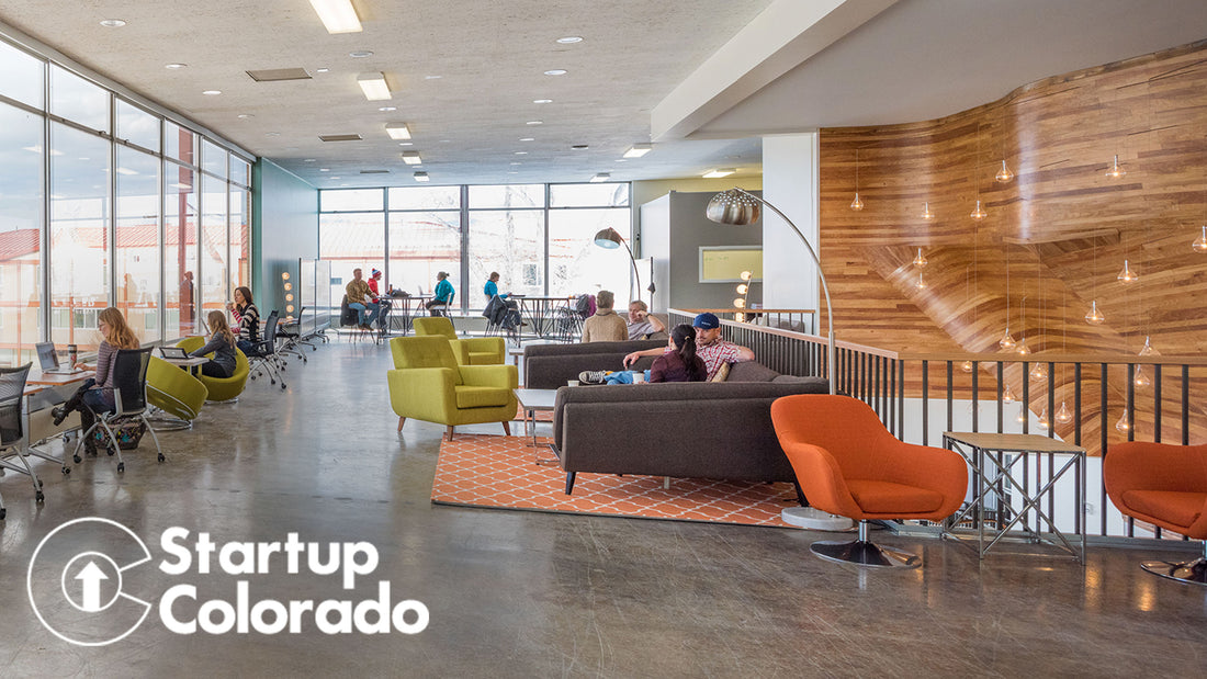 Startup Colorado: How Colorado's Rural Accelerators Drive Innovation