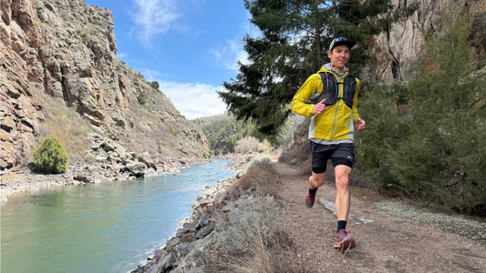 How to Poop While Trail Running (Leave No Trace Bathroom Tips)