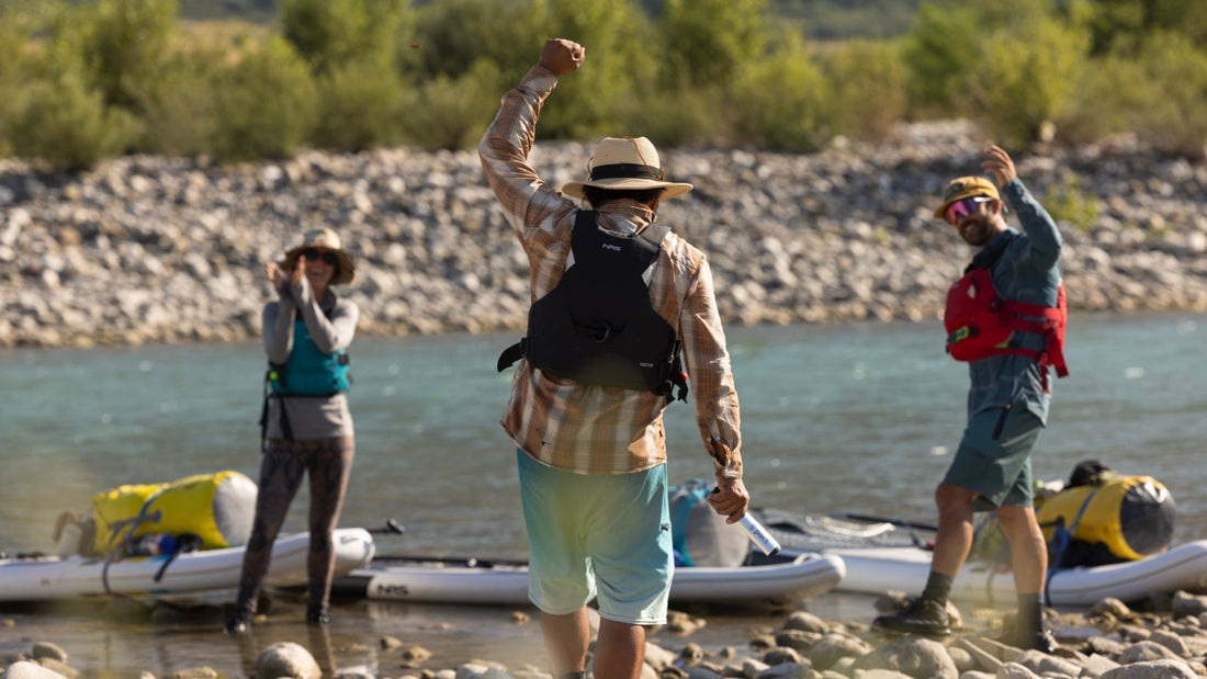 How to Poop in the Backcountry (2026 Update with New Practices)