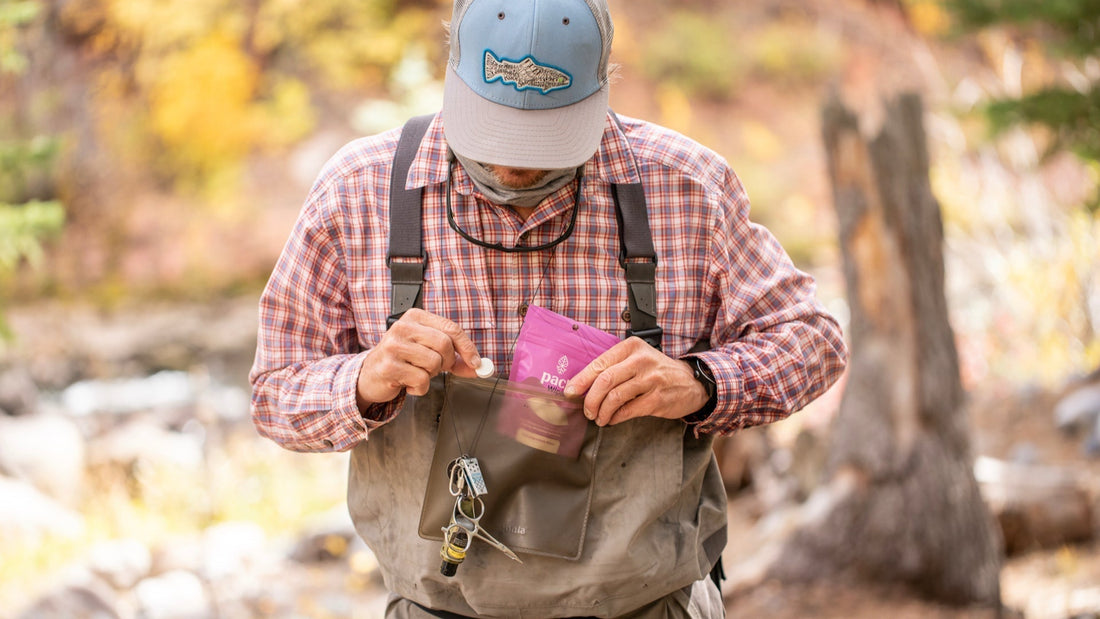 The Complete Guide to Backpacking Wipes That Actually Break Down