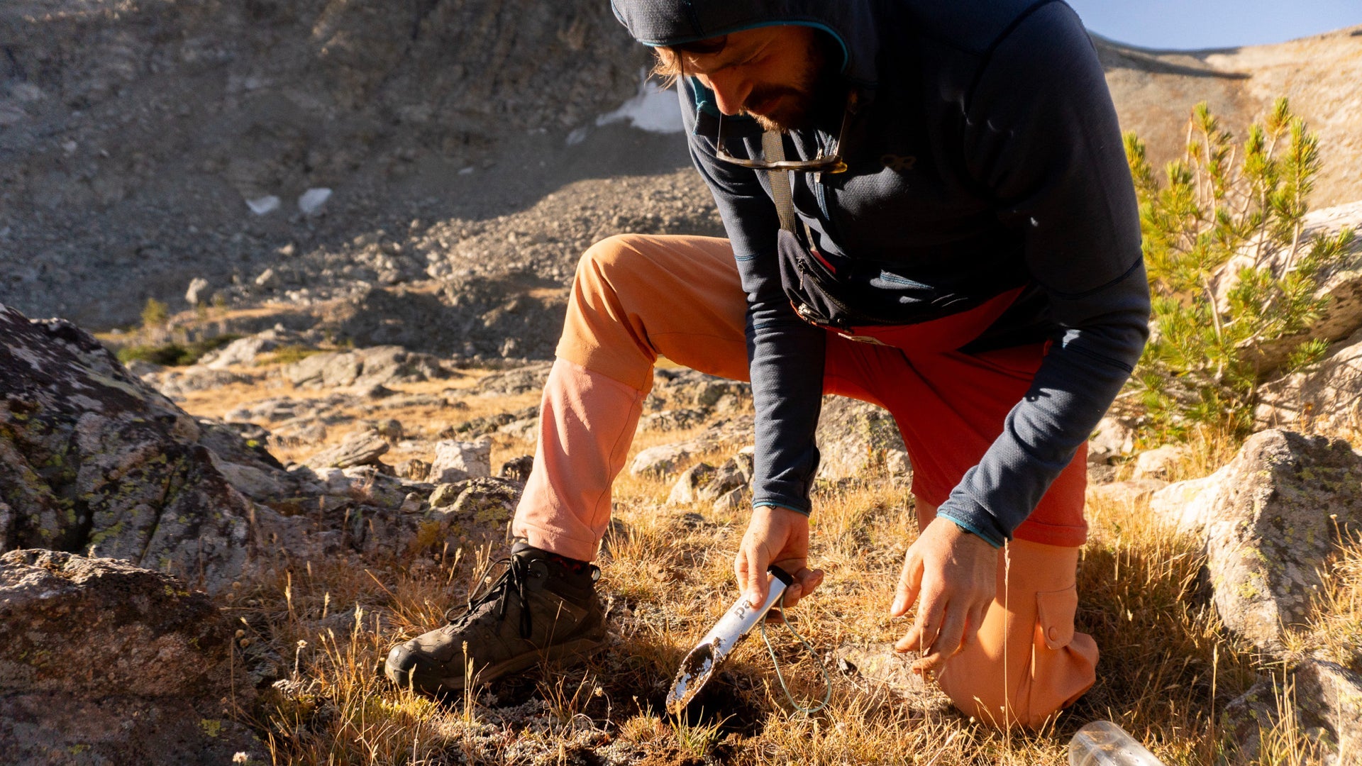 Why Burying Poop Doesn’t Always Work and What Hikers Should Actually Do