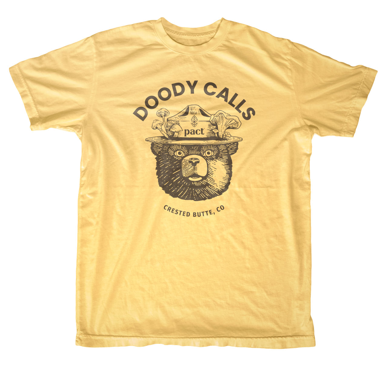 Doody Calls T-Shirt