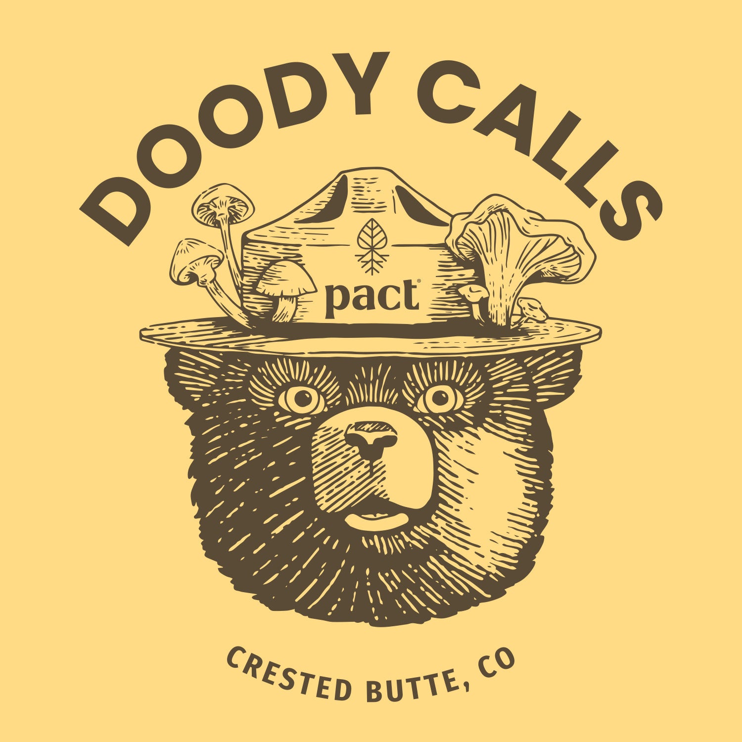 Doody Calls T-Shirt