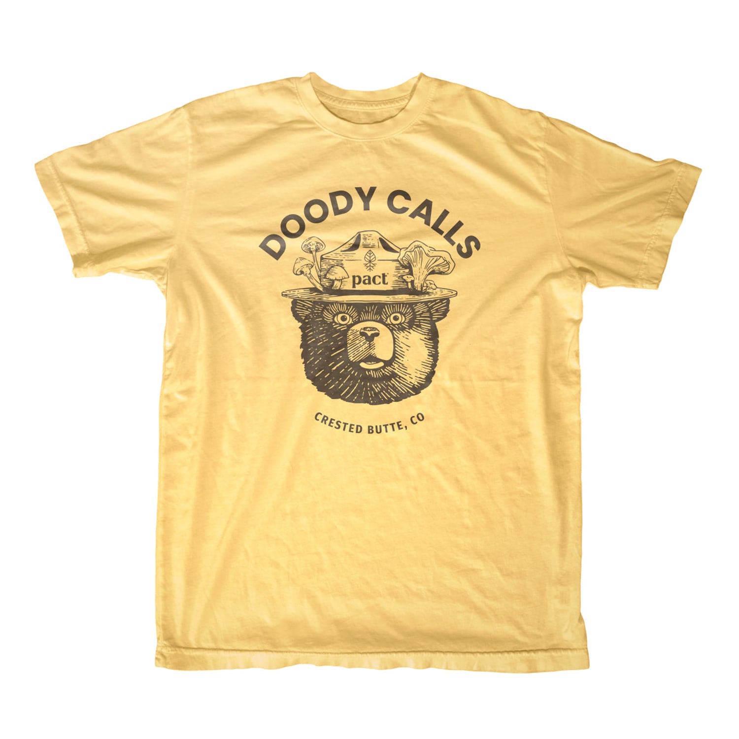 Doody Calls T-Shirt