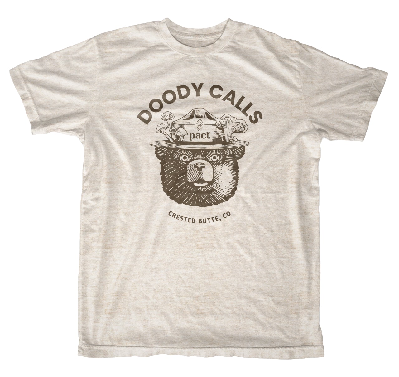 Doody Calls T-Shirt
