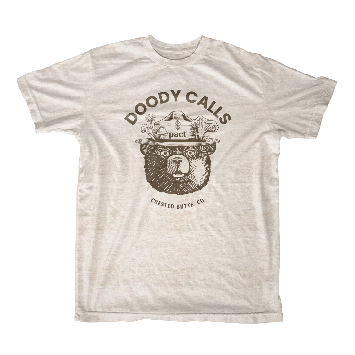 Doody Calls T-Shirt