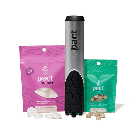 All Products – PACT Outdoors